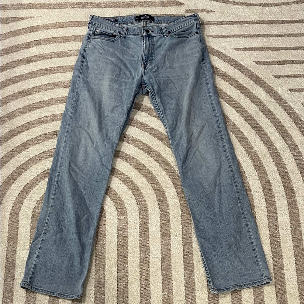 Men’s Hollister 34 x 34 Jeans